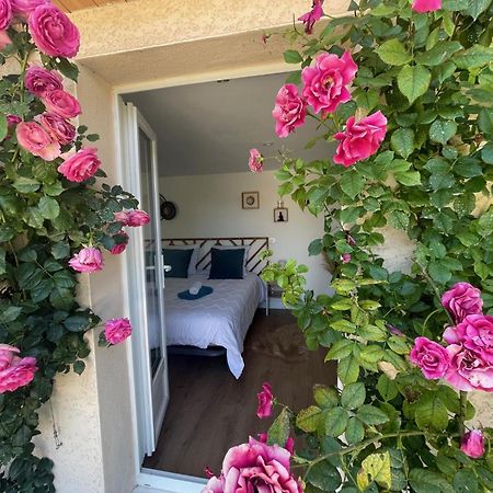 Alba Cocooning Villefranche-de-Lauragais Exterior foto