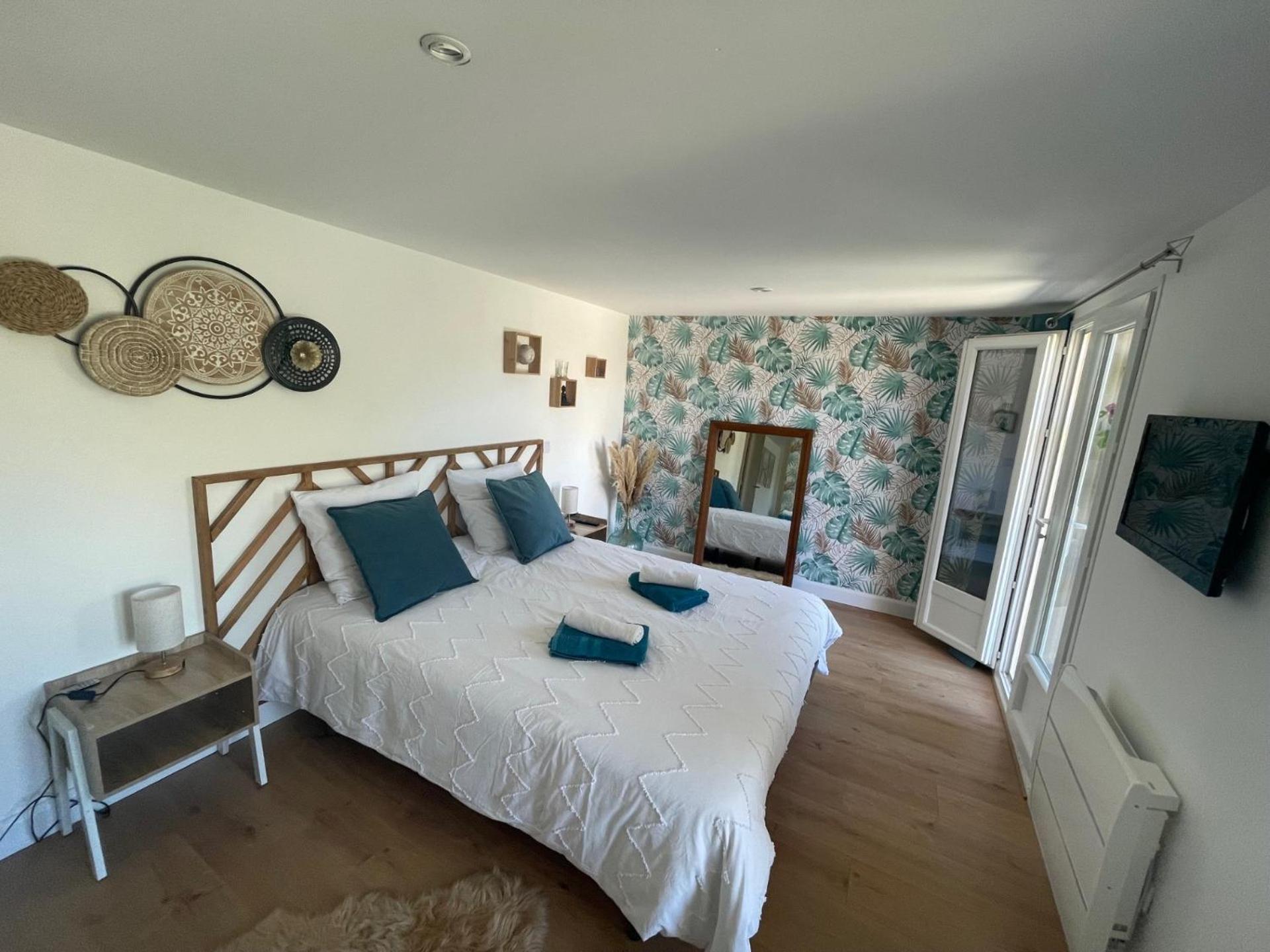Alba Cocooning Villefranche-de-Lauragais Exterior foto